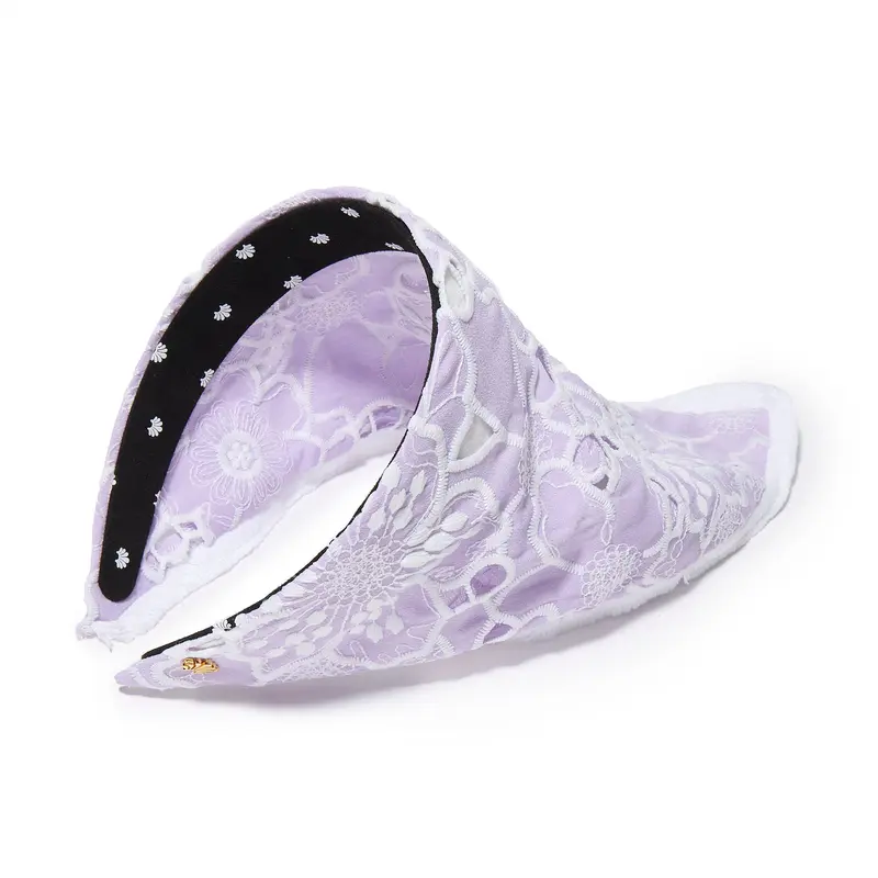 JET CRAWFORD CRYSTAL CELEBRATION HEADBAND - TikTok Shop display picture 1