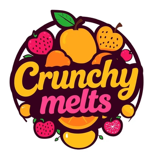 Crunchy.Melts