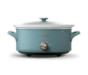 Crock-Pot Manual 7-Quart Slow Cooker, Reflection