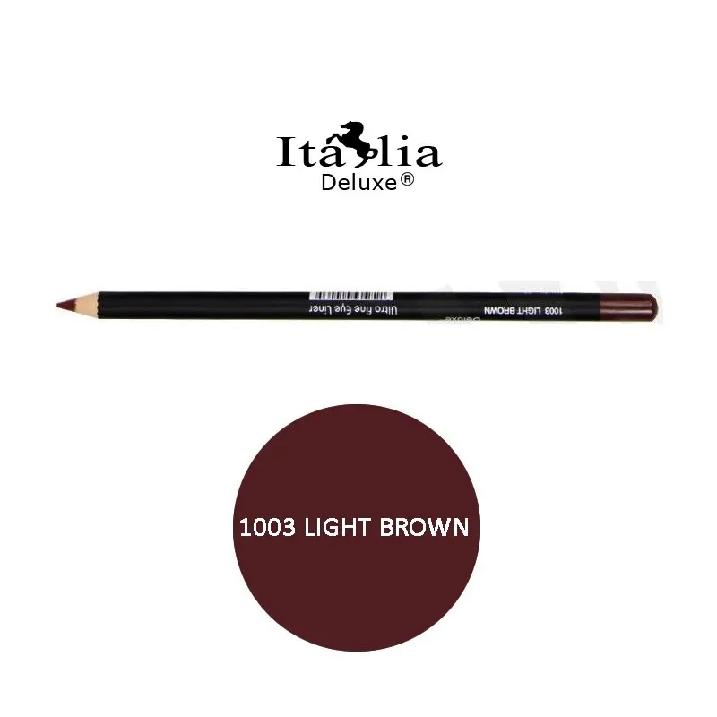 Light Brown Italia Eye Liner