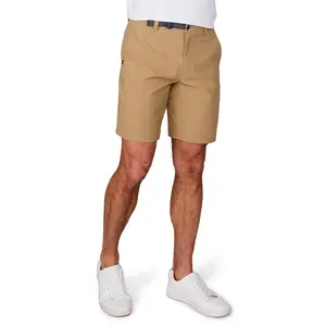 Free Country Men's Nylon Stretch Trek Short