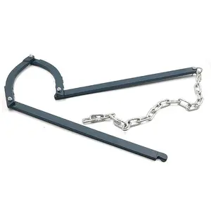 Fence Wire Repair Tool, Fence Fixer, Fence Stretcher Tool, Barbed Wire Repair Tool for Fencing,,,, Mesh Fences Barbed Wire Fence Tools.