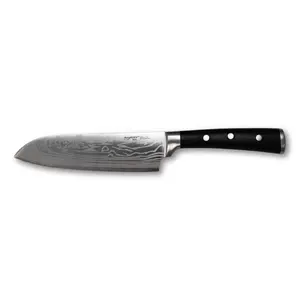 BergHOFF Antigua 7" Santoku Knife BergHOFF Antigua 7" Santoku Knife