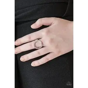 Paparazzi - One Glam Band - pink