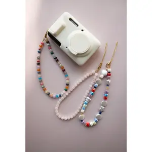 On-the-Go Camera Charms