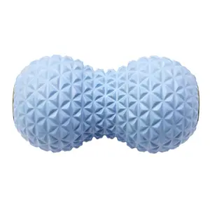Massage Ball Exercise Relaxation Cervical Spine Foot Sole Meridian Fascia Ball Fitness Yoga Supplies Yoga Ball