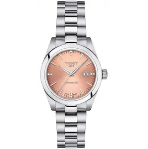 Tissot Women's T-My Lady 29.3mm Automatic Watch T1320071133600