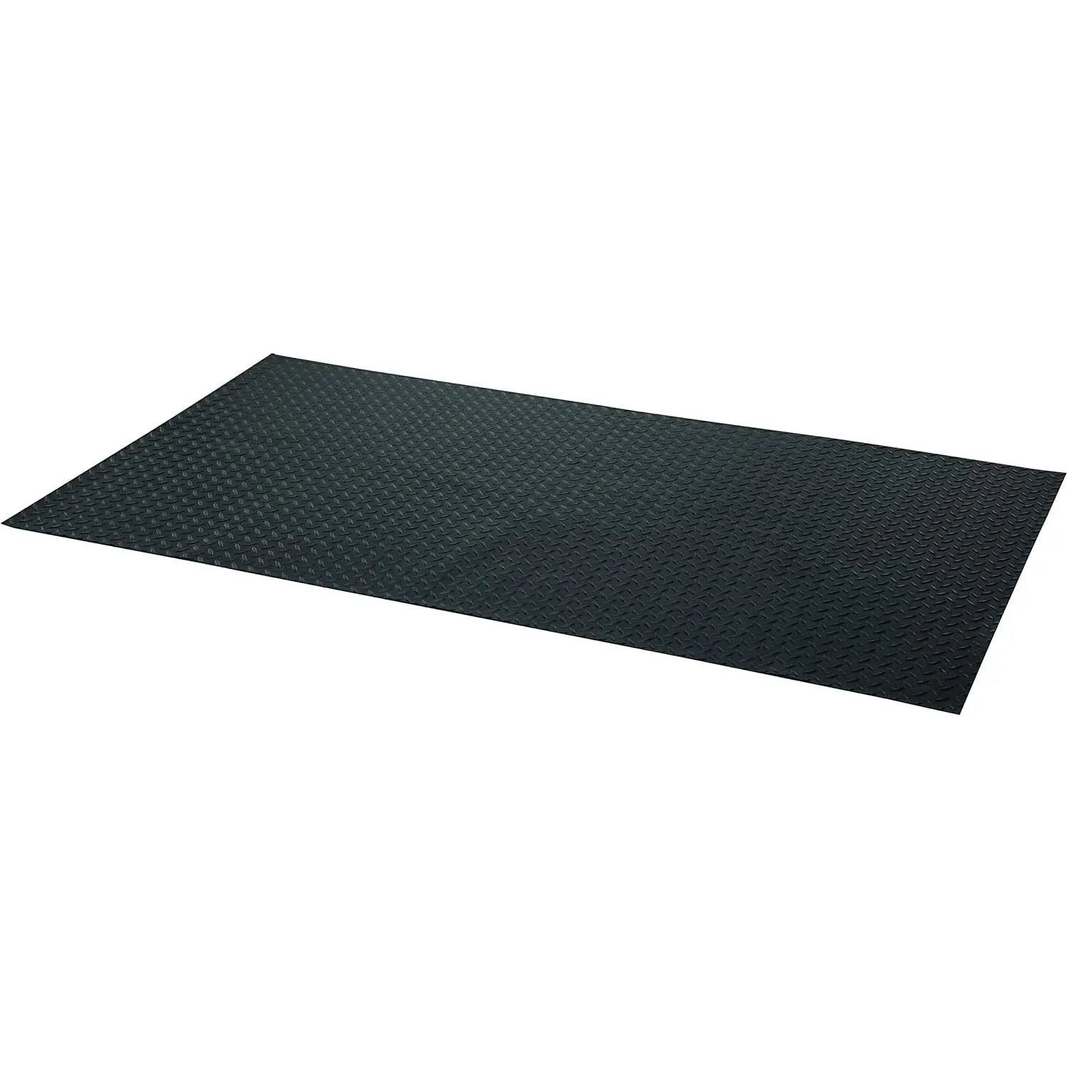 65"x36" Premium Non-Slip Rubber BBQ Grill Mat - All-Season Patio Protection, Durable Machine Washable Rug for Griddles, Deck Use
