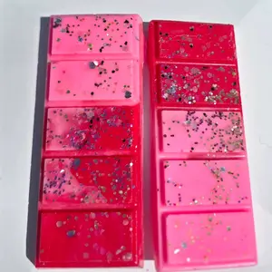 2 Single Snap Bar Wax Melts