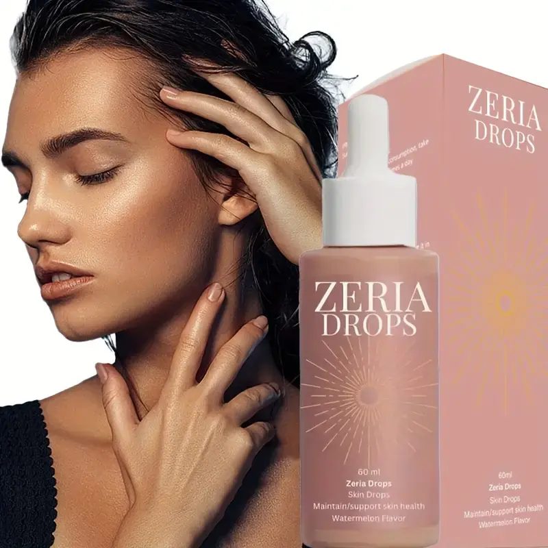 Sunless Tanning Drops-Nouring Skincare Body Care for Natural Skin Tone, Enhanceing Radiance and Natural Glow Radiant,Daily