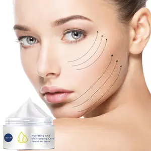 Trstay Rice Moisturizing Firming Cream 5g-100g, Multi-Effect Nourishing Gentle Hydration, Improves Skin Smoothness and Elasticity, Christmas Essential