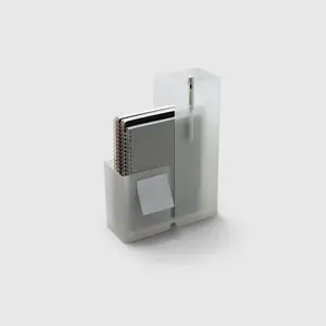 Magazine Holder - Mist