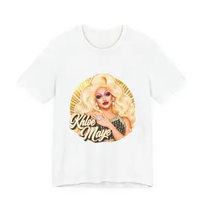 Khloe - Maye T-shirt