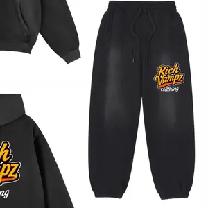 Rich vampz Set Jumpers