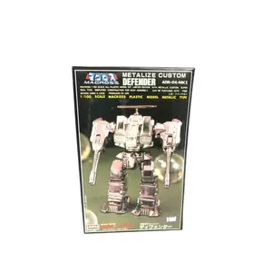 ARII Macross Metalize Custom Defender 1/100 Model Kit AR362-600 E15