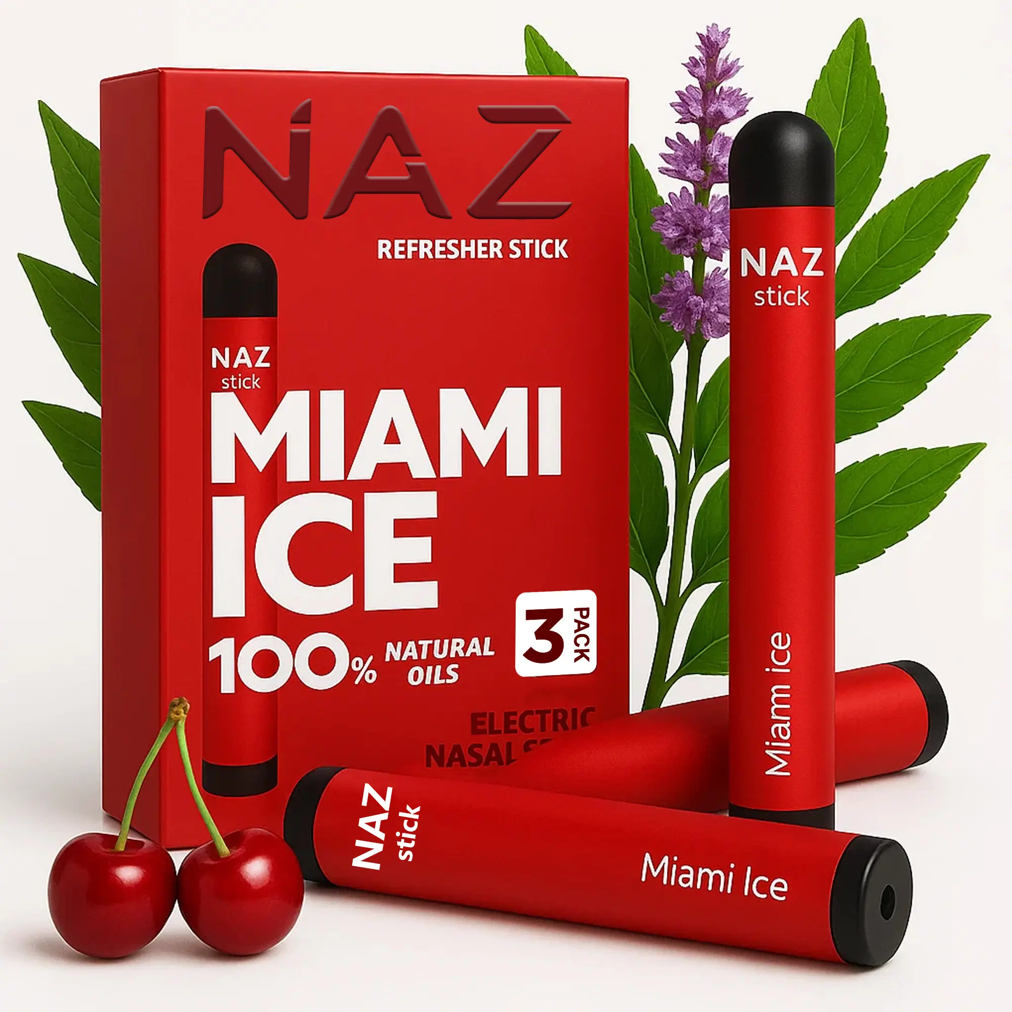 Miami ice