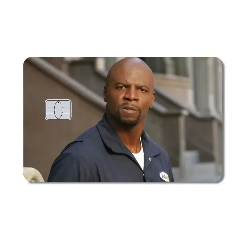 EveryBody Hates Chris - GioCardCovers