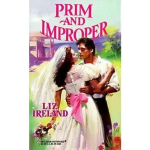 USED-Prim And Improper by Liz Ireland (Unknown)