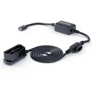 Piqo Quick Connect OBD Cable