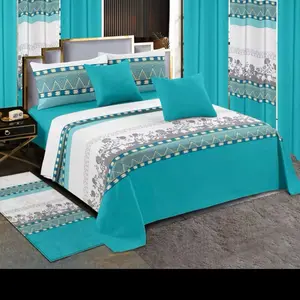 Bedsheets 13pc