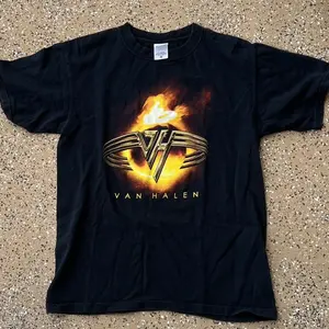 Vintage Van Halen T-Shirt