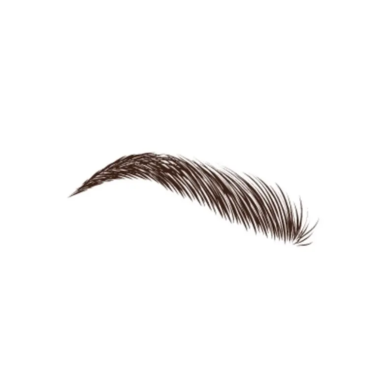 Dark Brown Brow pencil Dark Brown Brow pencil