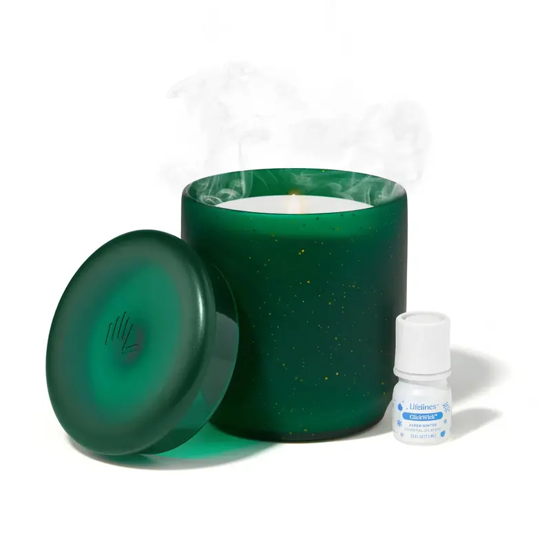 Emerald Green