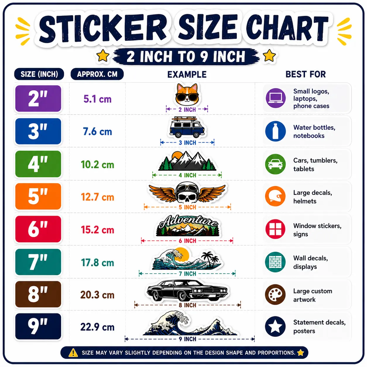 Meme Sticker Vinyl