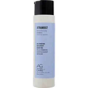 Ag Hair Care By Ag Hair Care Xtramoist Moisturizing Shampoo For Unisex