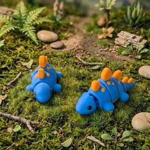 dinosaur fidget