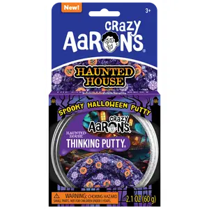 Haunted House | Halloween