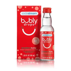 strawberrybubly drops™ strawberrybubly drops™