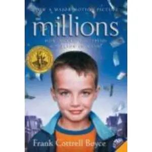 USED-Millions by Cottrell Boyce, Frank (Paperback)