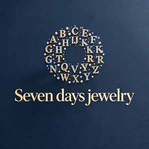 Seven days Jewelry