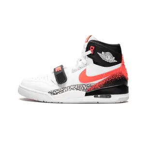 Air Jordan Legacy 312 NRG "Hot Lava" AQ4160 108