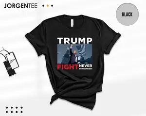 Trump Assassination Photo Shirt, Trump Campaign Shirt, Trump 2024 Shirt, Support Trump Shirts, Donald Trump Legend Tee, Republican Gifts