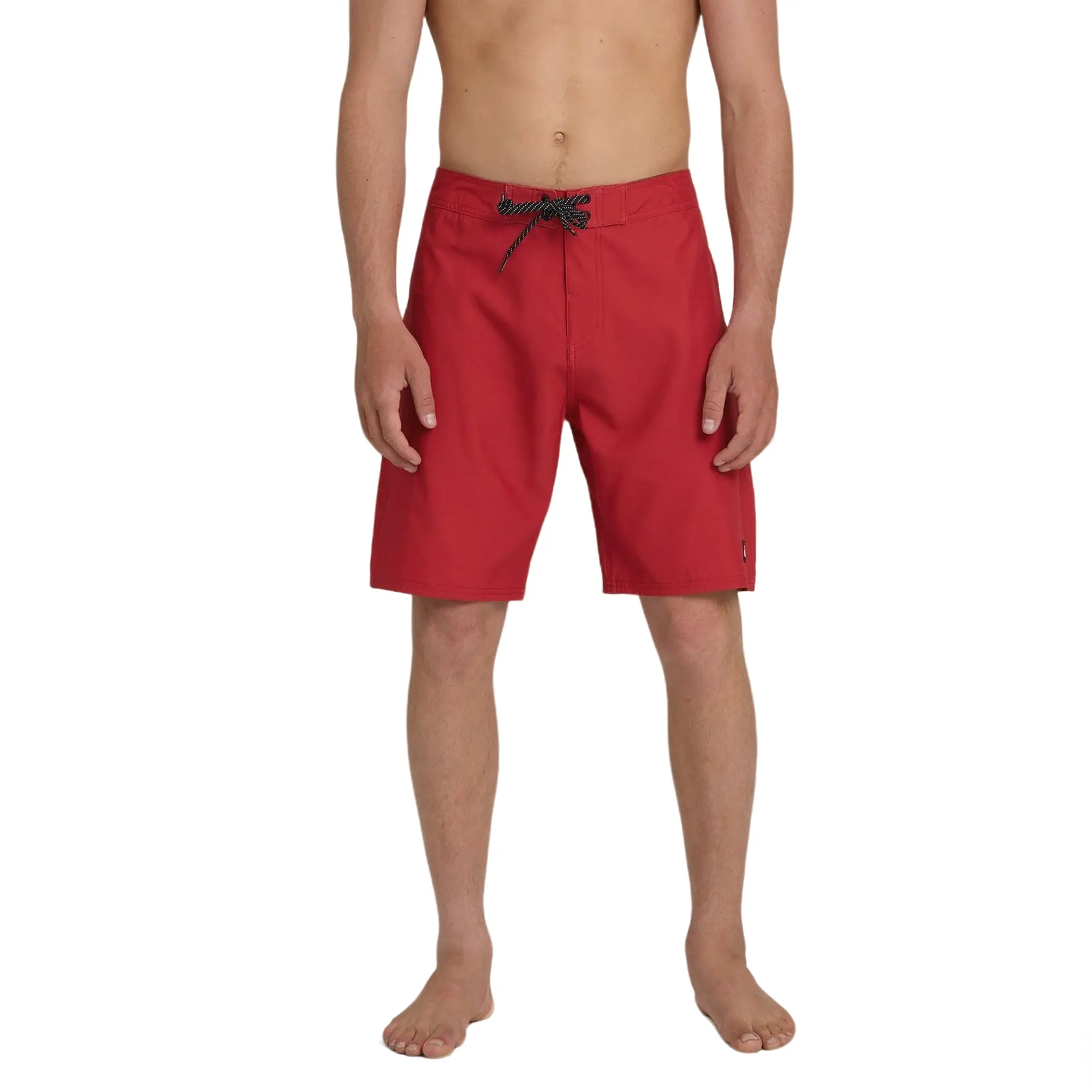 Quiksilver | Surfsilk Kaimana 20" Boardshorts | SURFSILK Performance Fabric 4-Way Stretch | Surf & Swim & Casual Streetwear