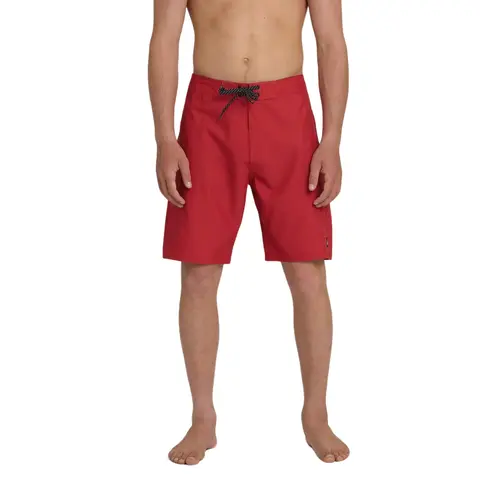 Quiksilver | Surfsilk Kaimana 20" Boardshorts | SURFSILK Performance Fabric 4-Way Stretch | Surf & Swim & Casual Streetwear