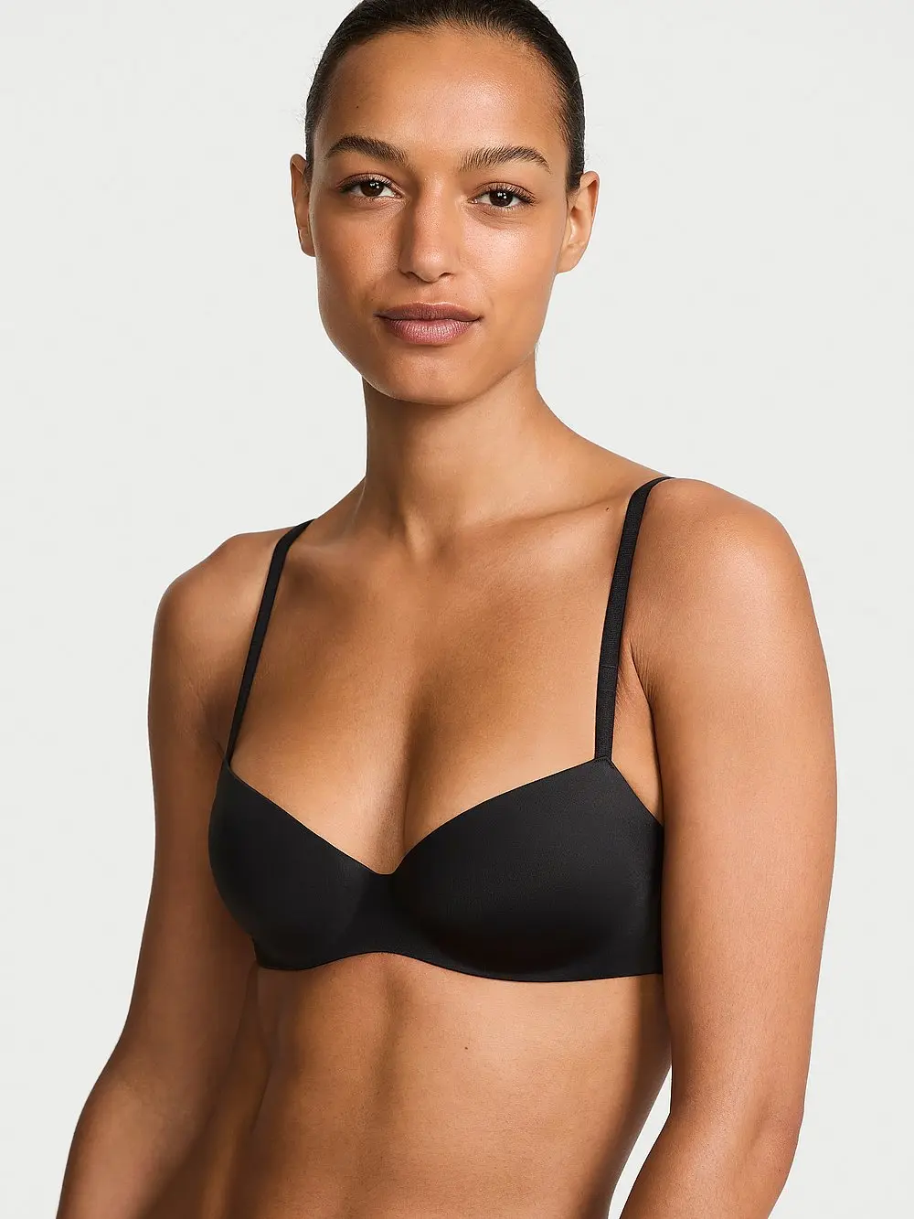 Victoria's Secret FlexFactor Lightly Lined Balconette Bra