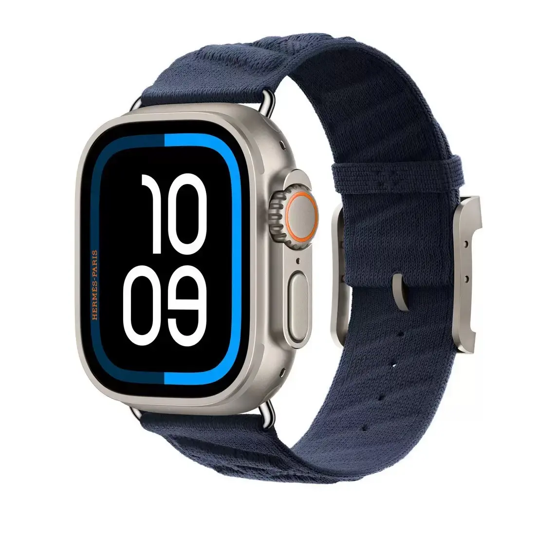 Nylon Band for Apple Watch Ultra 49mm 46mm S10 45mm 44mm Men Women Solo Loop Replacement Strap Durable Versatile Style Smartwatch Accessories Wearable, Smart Watch Straps, Nylon Fabric