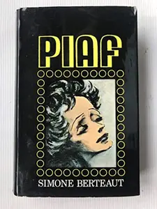 USED-Piaf by Simone BERTEAUT (Hardcover)