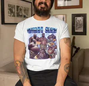 Guy kicking alligator meme funny viral shirt, gumbo slice tshirt, unethical shirt, shitpost shirt, absurd shirt, inappropriate shirt