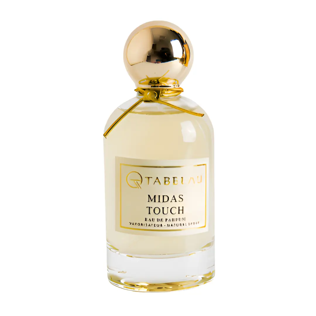 Midas Touch – A Sweet Floral Blend of Jasmine, Orange Blossom, Creamy ...