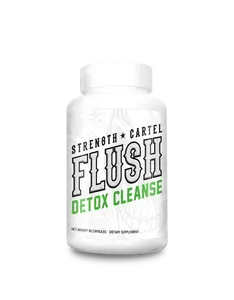 Strength Cartel Flush