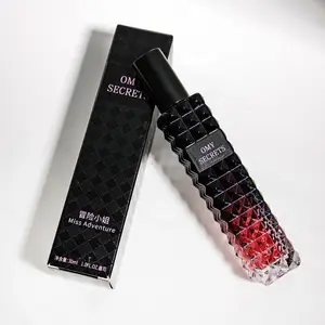 Women’s , women’s eau de toilette, women’s everyday fragrance for casual daily , offeri, Long-Lasting available in both gift set and single bottle options. Floral Perfume curations good scent Vanilla Secret Crush Parfum