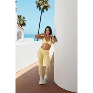 W277 Amore Scrunch Leggings