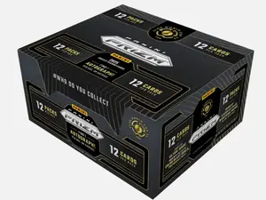 2025 Panini Prizm FIFA Club World Cup Soccer Hobby