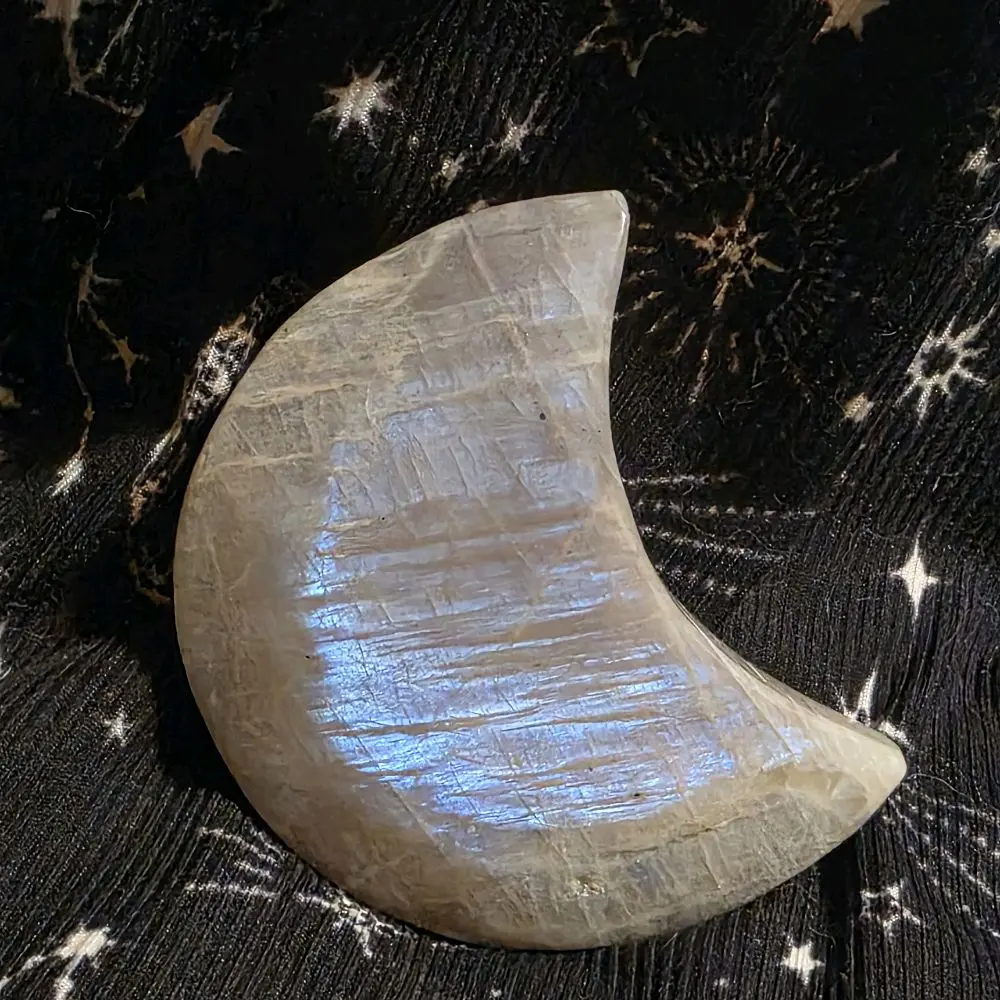 Moonstone Moon