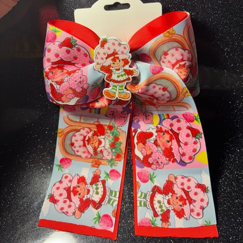 Sweet Bow
