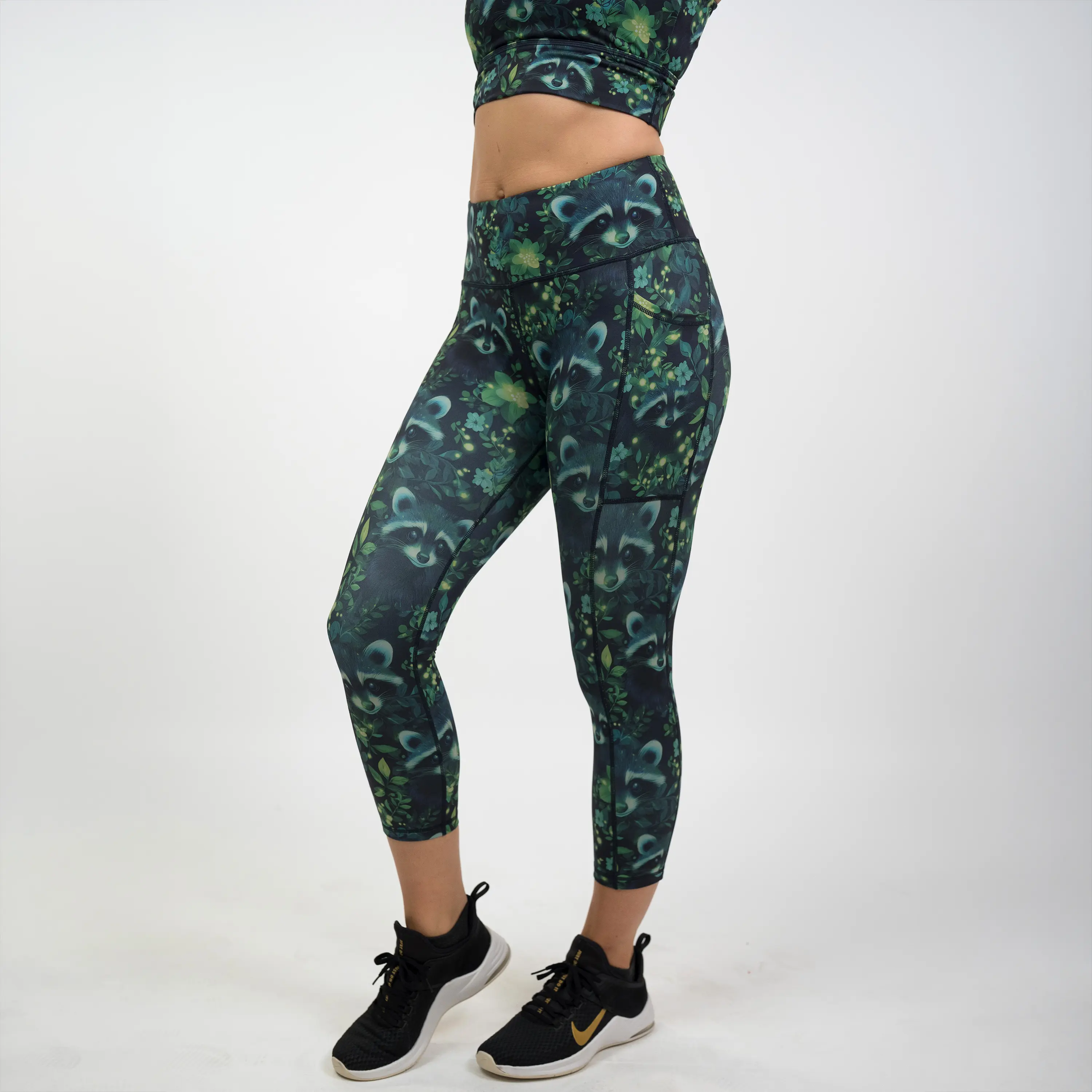 CONSTANTLY VARIED GEAR (CVG) Women's High Waist Fitted Leggings - Stretchy Activewear Bottoms for Traditional Gym, Fitness Athleisure CONSTANTLY VARIED GEAR (CVG) Women's High Waist Fitted Leggings - Stretchy Activewear Bottoms for Traditional Gym, Fitness Athleisure